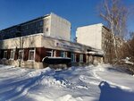 Детская городская клиническая больница № 11 (Vikulova Street, 44к2) ، مستشفى الأطفال