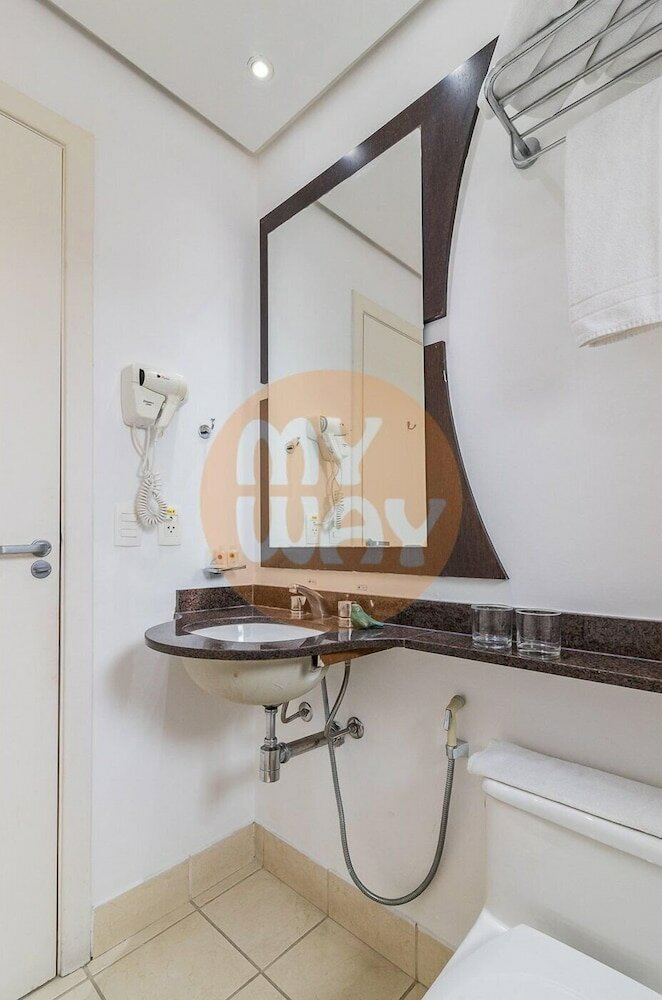 Фото Coliving Century Park by My Way