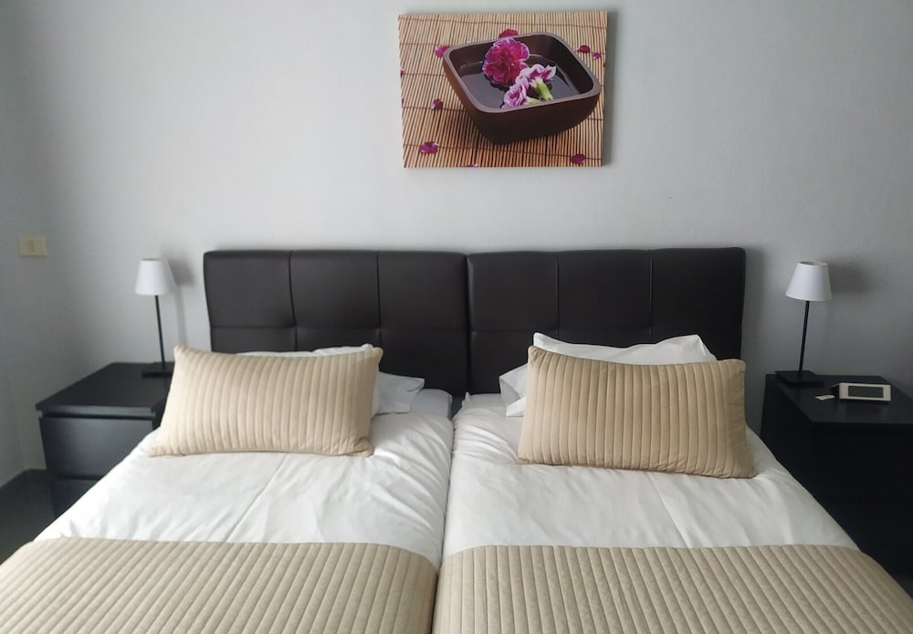 Фото Apartments el Patio