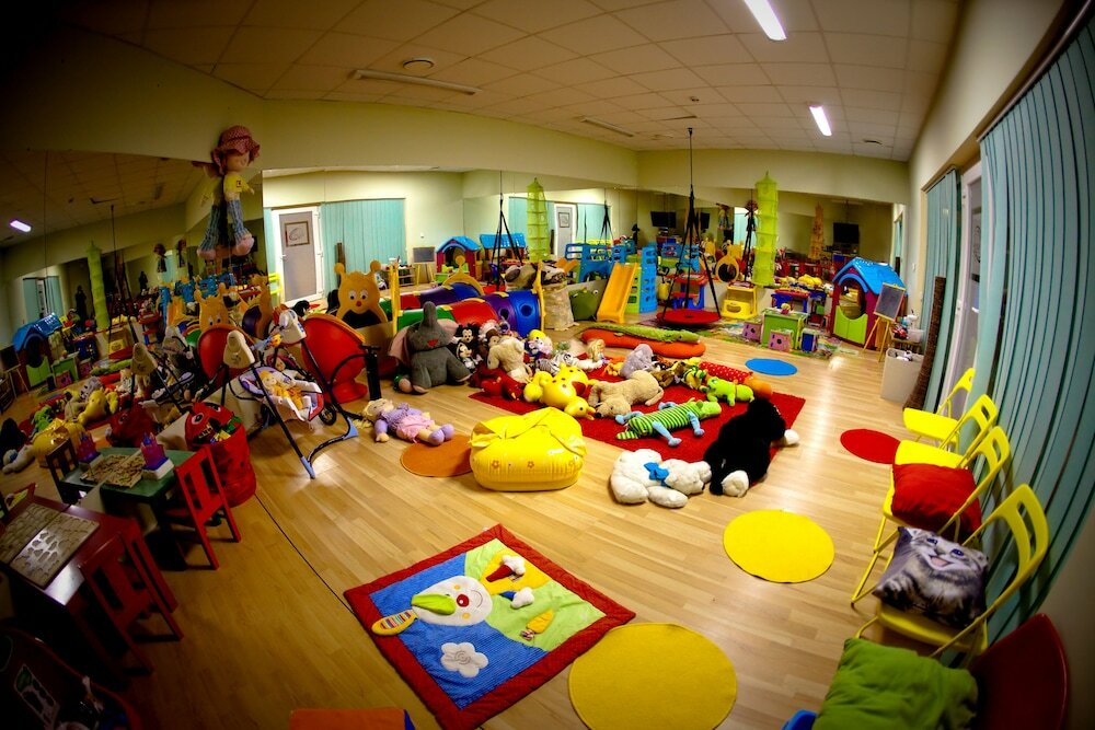 Фото Granada Konferencia Wellness Sport Hotel