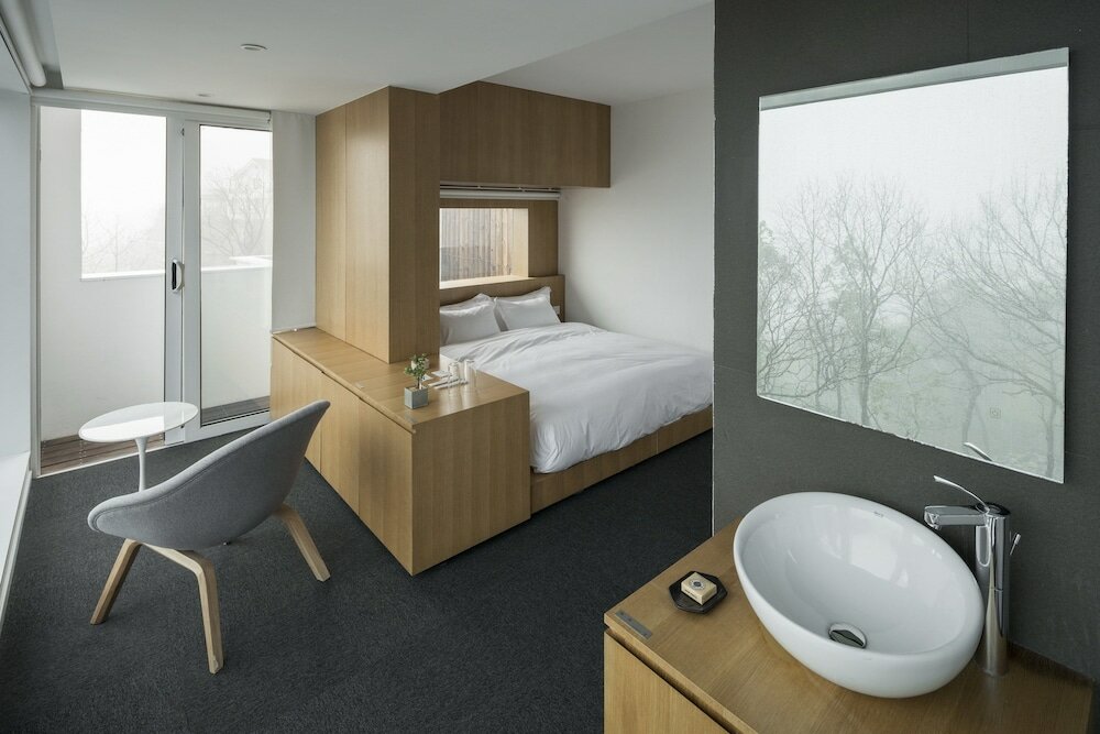 Фото Aventree Hotel