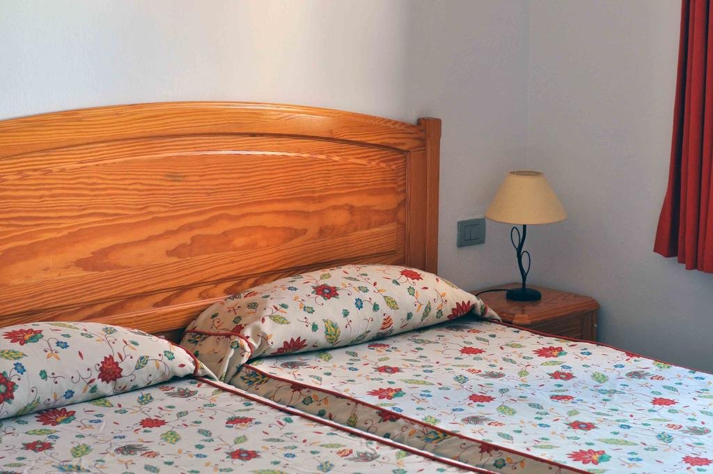 Фото Bungalows Santa Clara