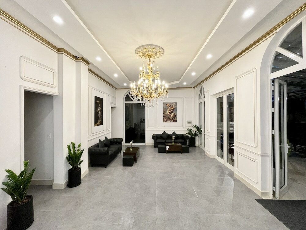 Фото Mai An Dalat