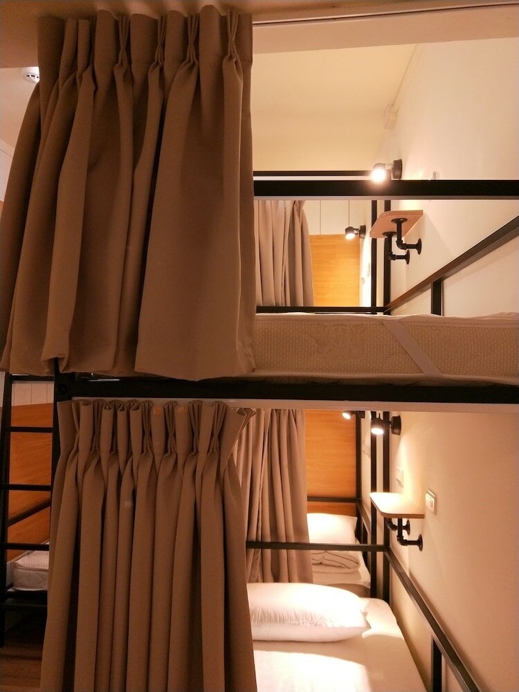 Фото Fu AO Wo & Hostel