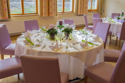 Фото Wellnesshotel Zum Gourmet