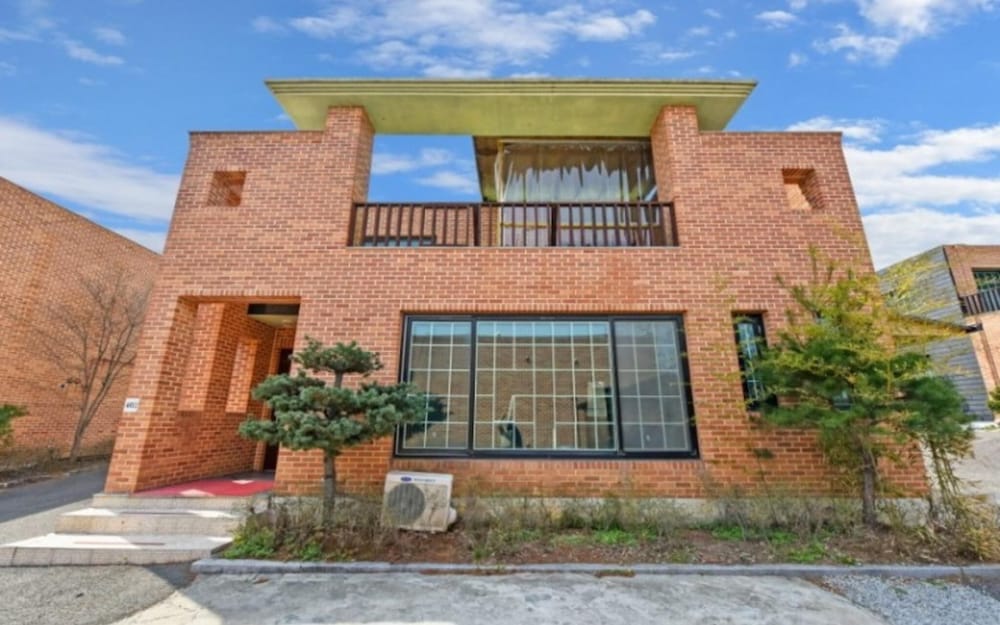 Фото Yesan Jeongdaun Pension