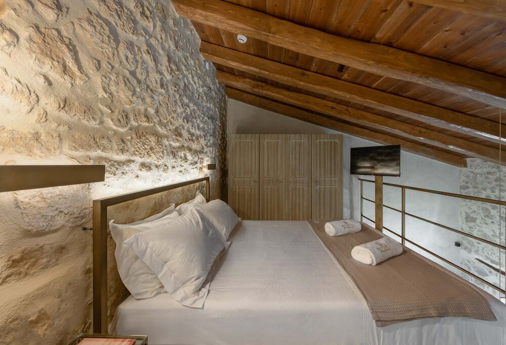 Фото Inotropes Boutique Suites - Adults Only