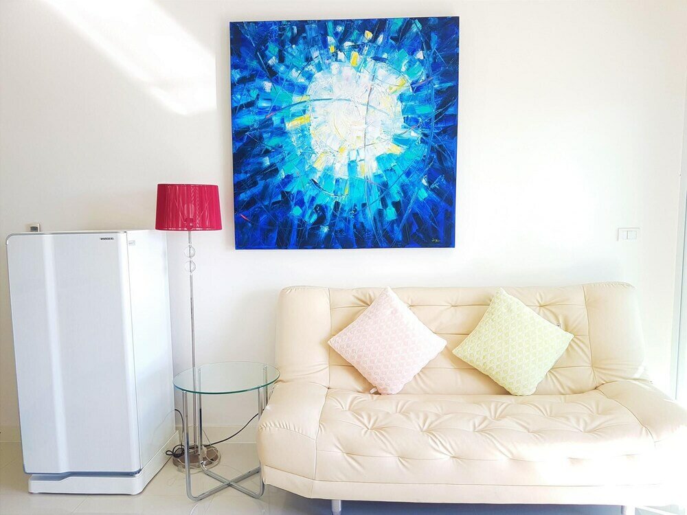 Фото Cd303 Amazing sea View Swimming Pool Gym Karon