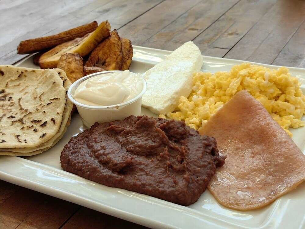 Фото Hotel Cabañas River Park