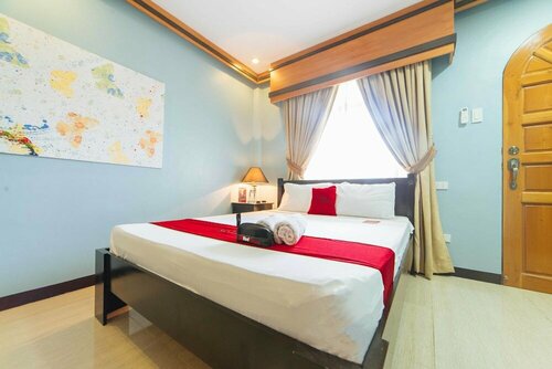 Гостиница RedDoorz @ Tolentino East Road Tagaytay в Тагайтае