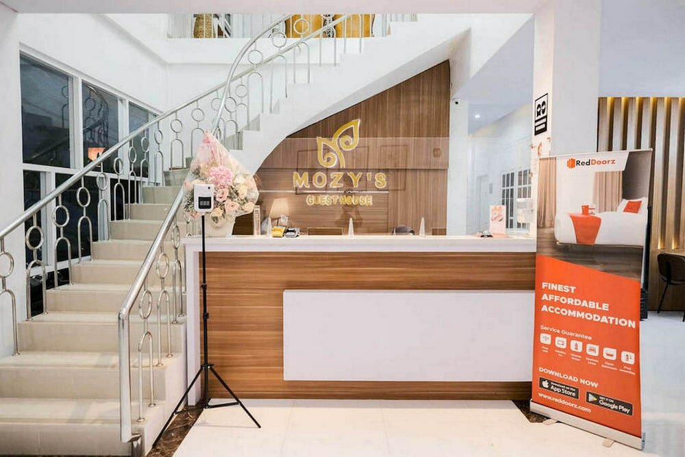 Фото RedDoorz Plus Syariah near Museum Lampung