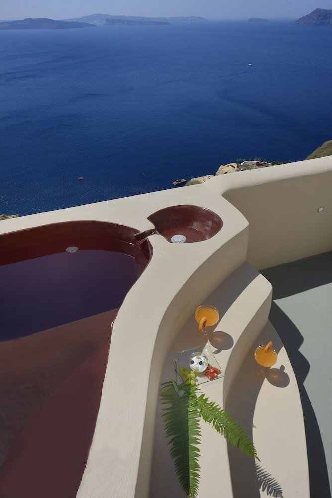 Фото The A Collection, Oia by K&k