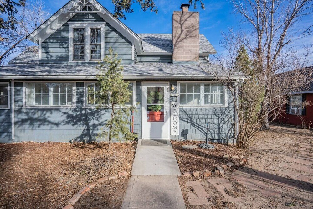 Фото 5brmonument Historic Charmminutes To Hiking