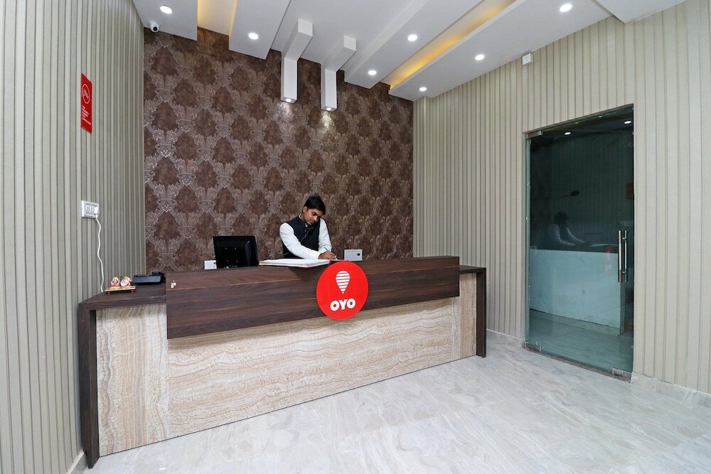 Фото FabHotel Clink