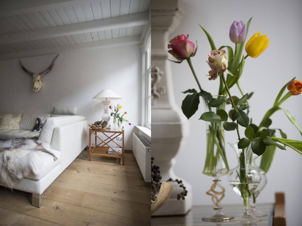 Фото City Centre Guesthouse De Rozenboom