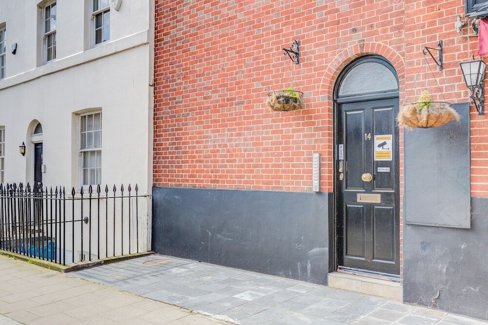 Фото Paddington Stays by Stay Guru