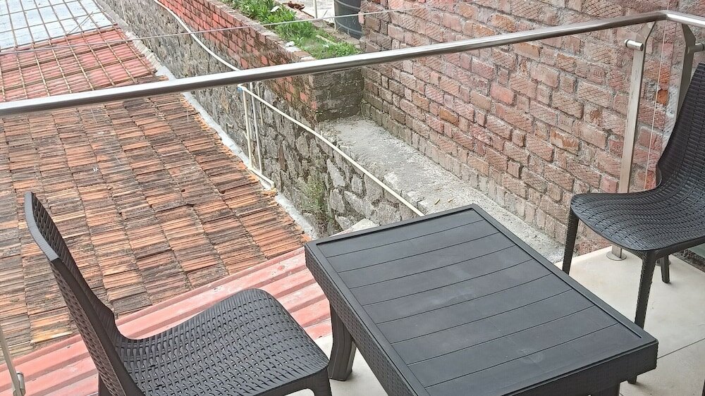 Фото Mountain Retreat Kodai