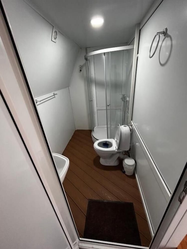 Фото Signagi Glamping