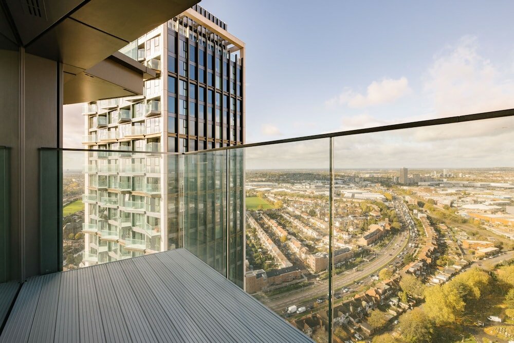 Фото CitySpace Acton