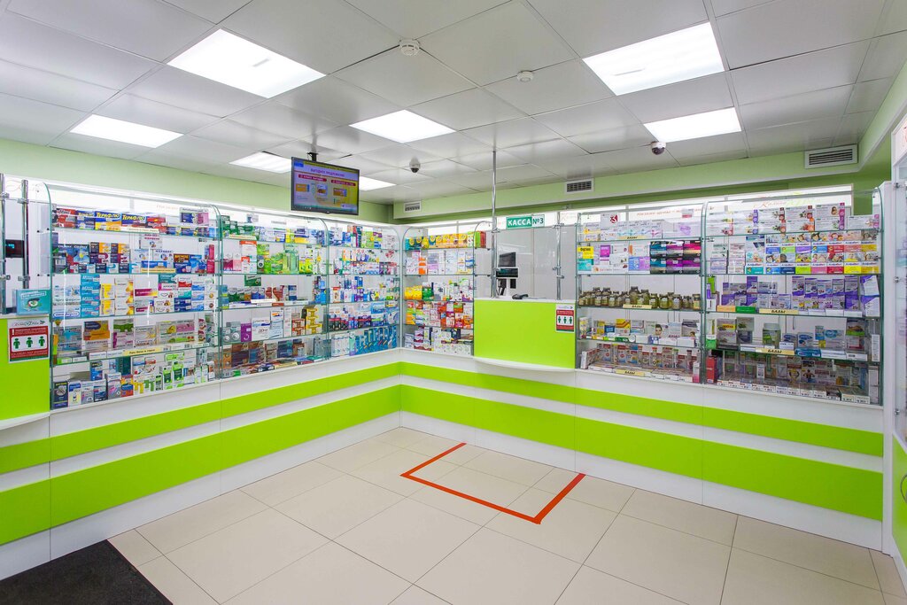 Pharmacy Калина Фарм, Veliky Novgorod, photo