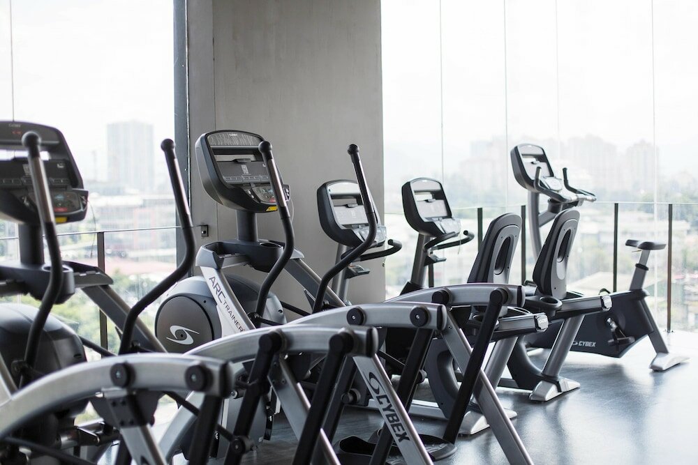 Фото Flexus Signature by Luxury Suites Asia