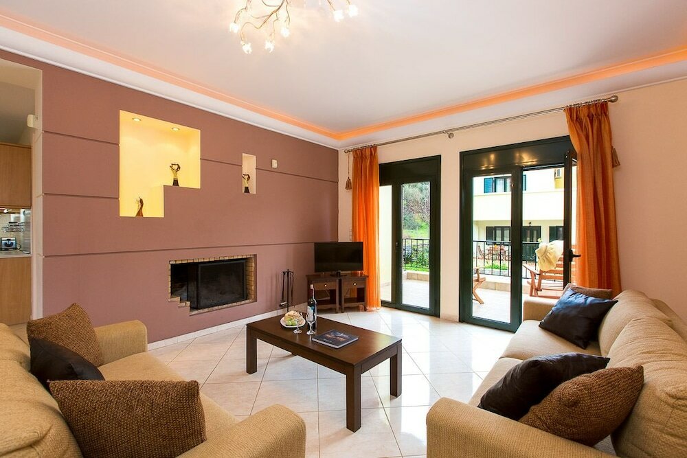 Фото Argyro Villa