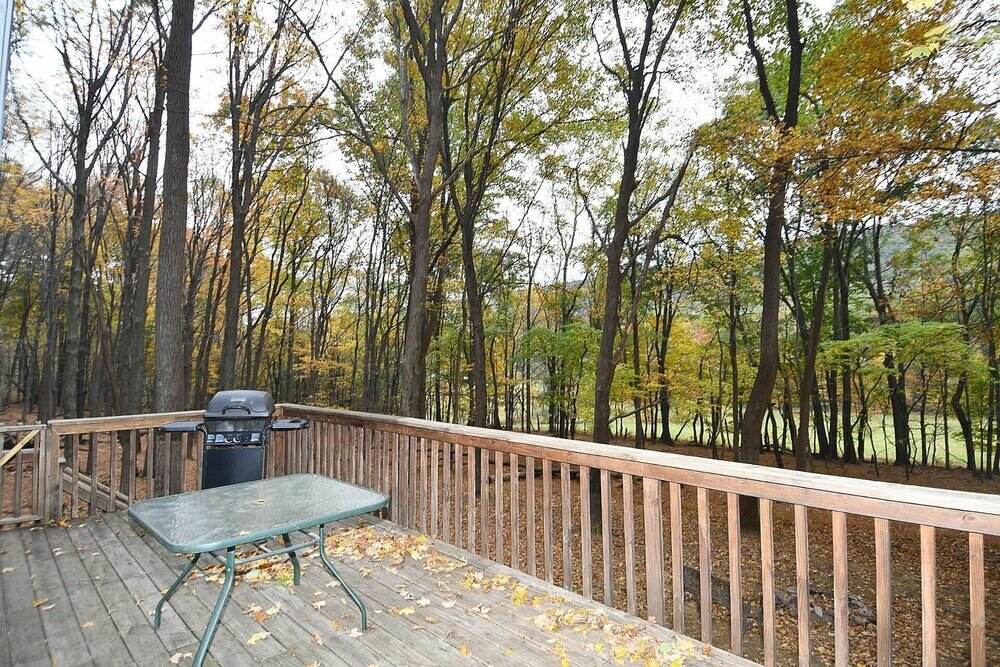 Фото A Serenity Station - A Serene Experience