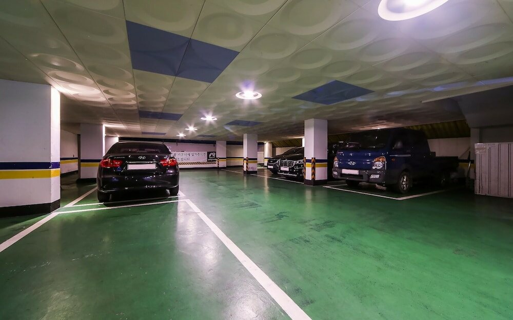 Фото Busan Sasang Namuneulbo