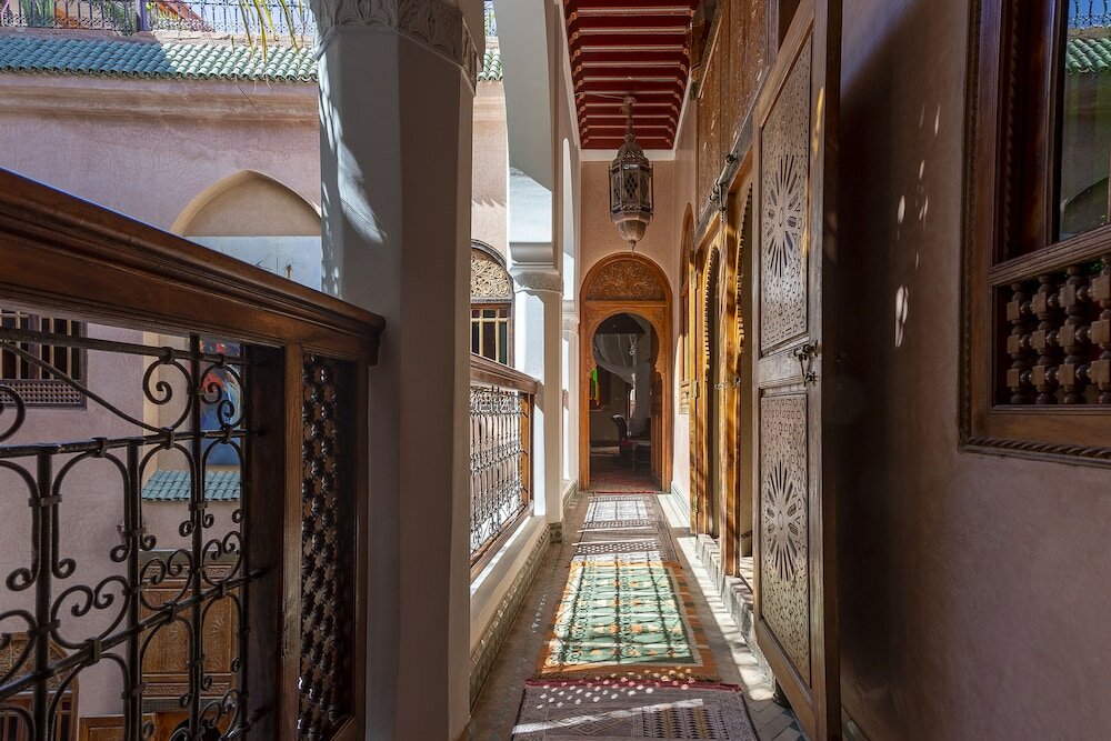 Фото Riad Agdal Royal