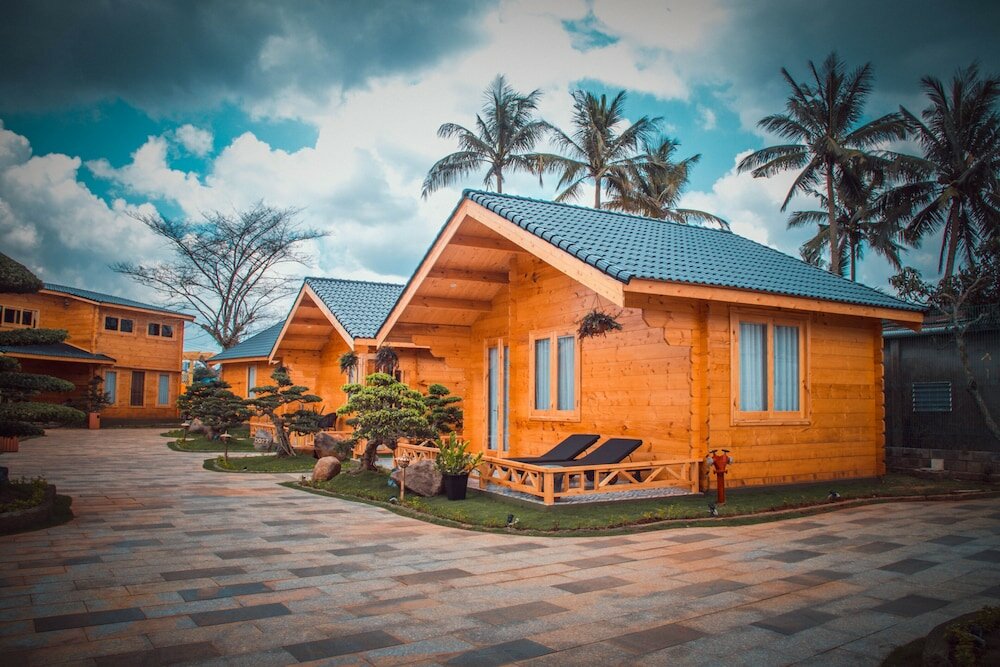 Фото Doi Dep Villa