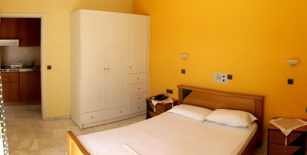 Фото Hotel Athena