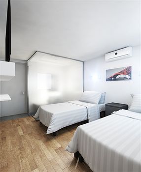 Фото K-pop Hotel Seoul Tower