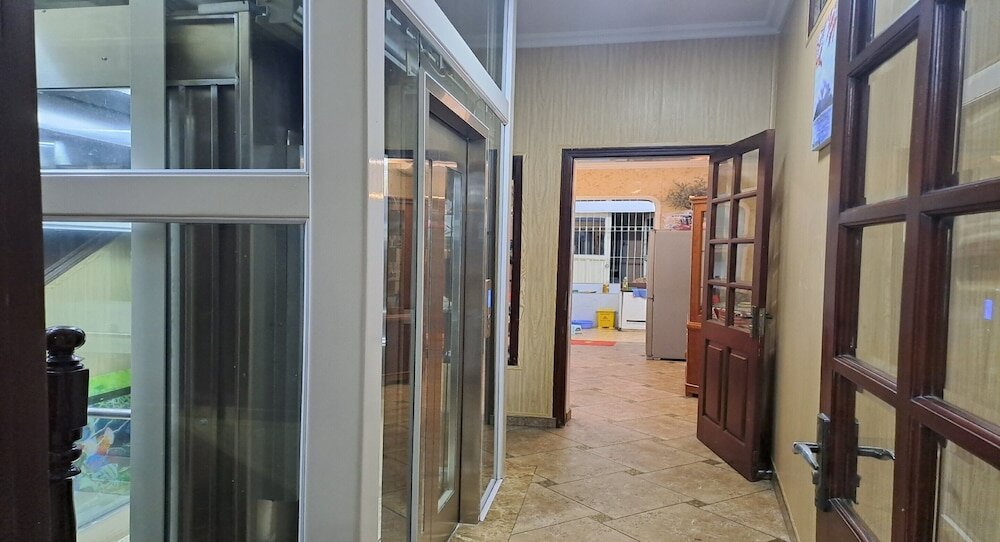 Фото T House Homestay