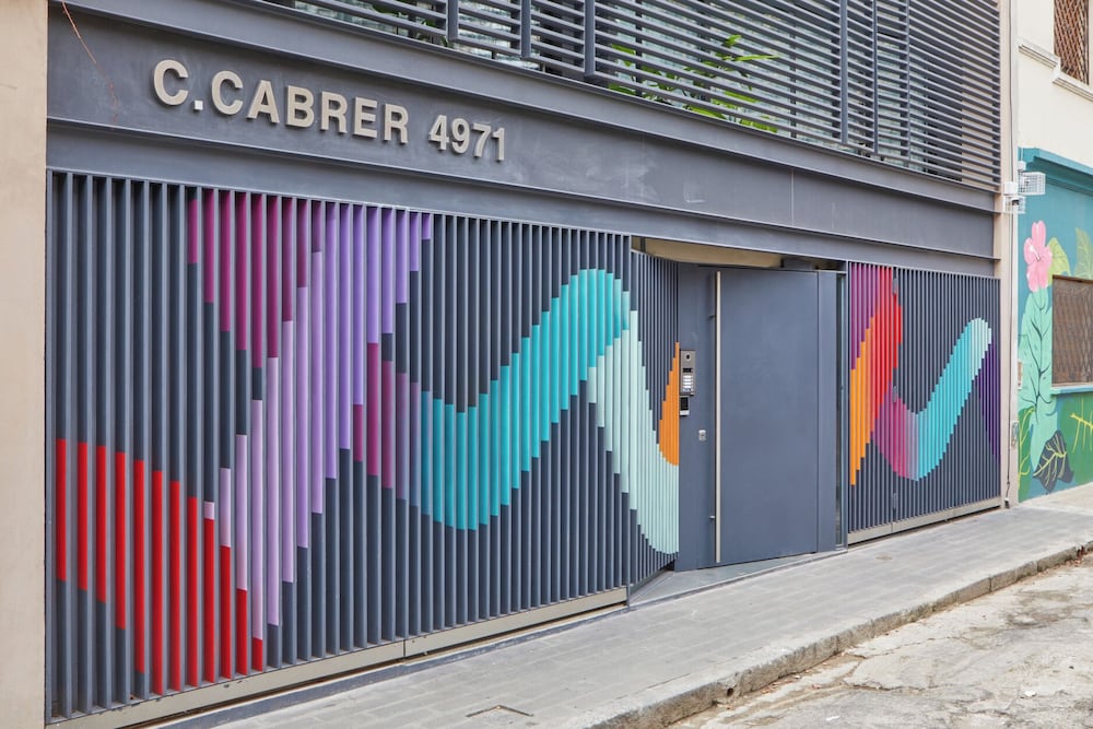 Фото Palermo Soho Lofts at Cabrer