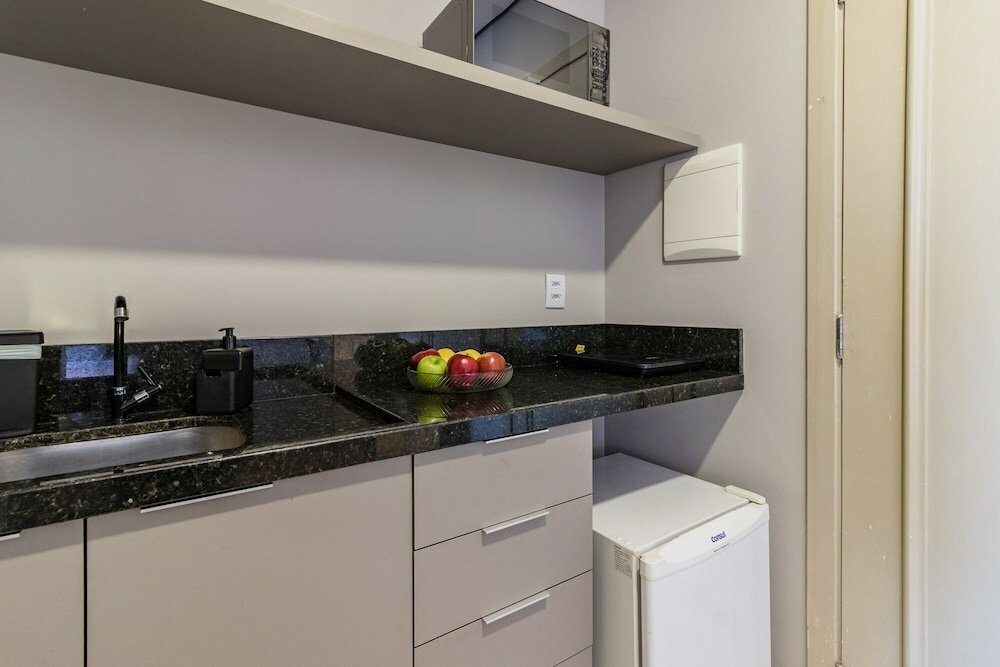 Фото Coliving Century Park by My Way