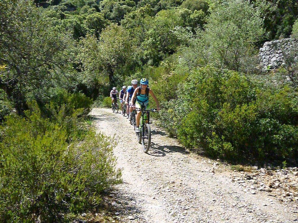 Фото Agroturismo sa Rota den Palerm