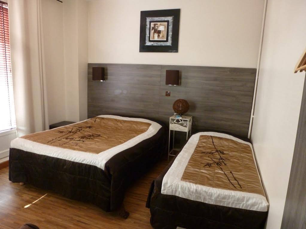 Фото Le Transat Bleu