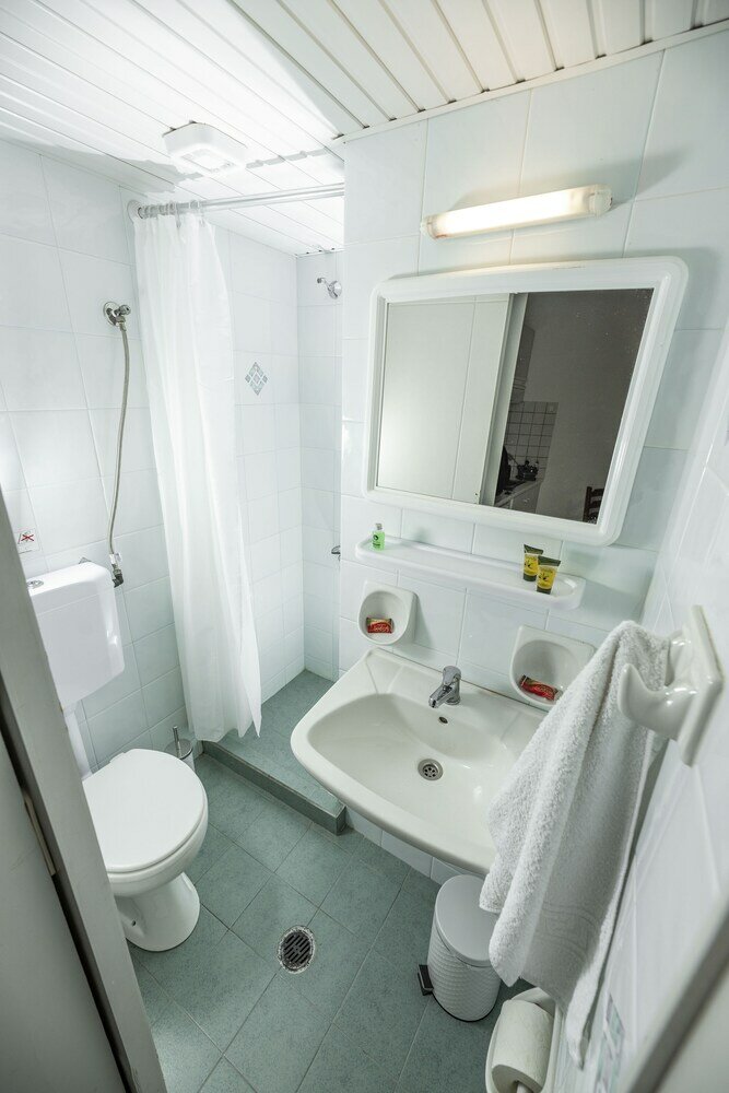 Фото Helen Suites