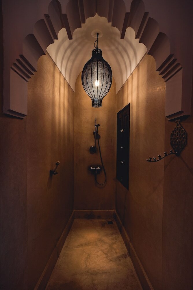 Фото Ambre Epices Medina Riad