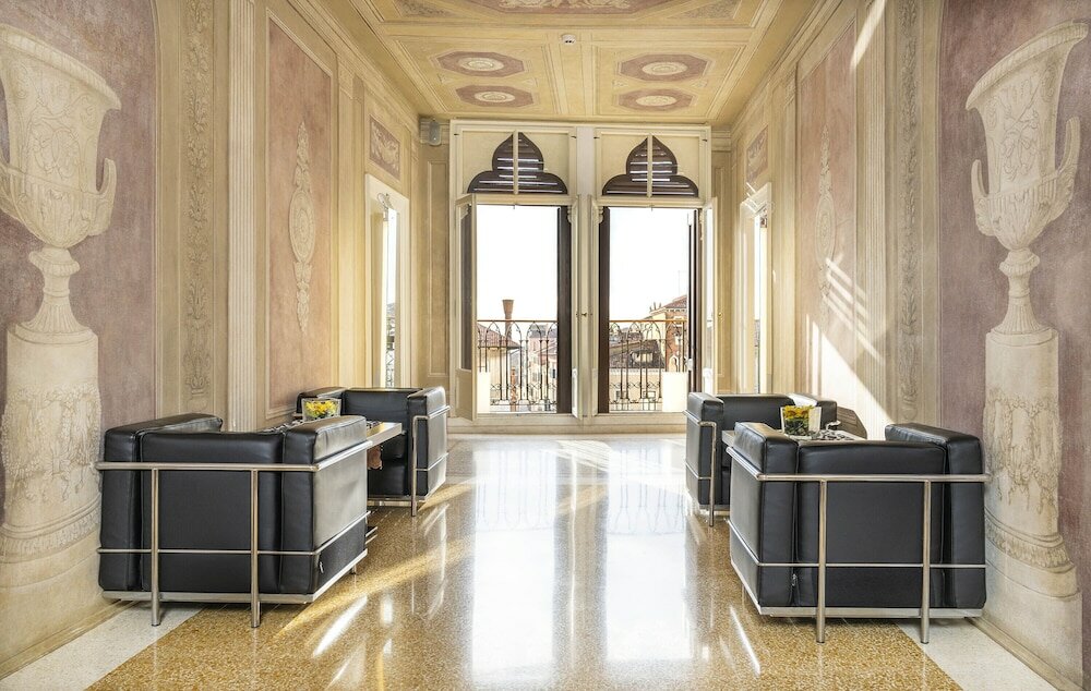 Фото Unahotels Ala Venezia