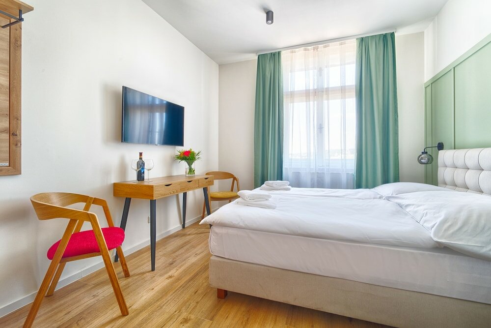 Фото Luma Terra Prague