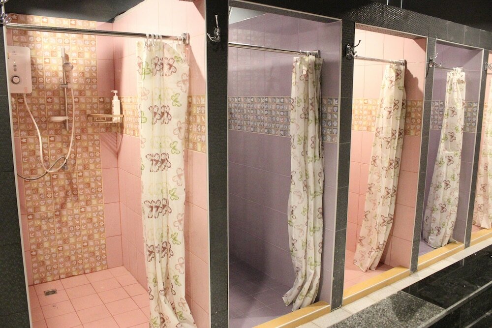 Фото B&b Hostel at Jomtien