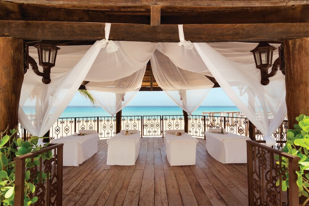 Фото Hyatt Zilara Cancun