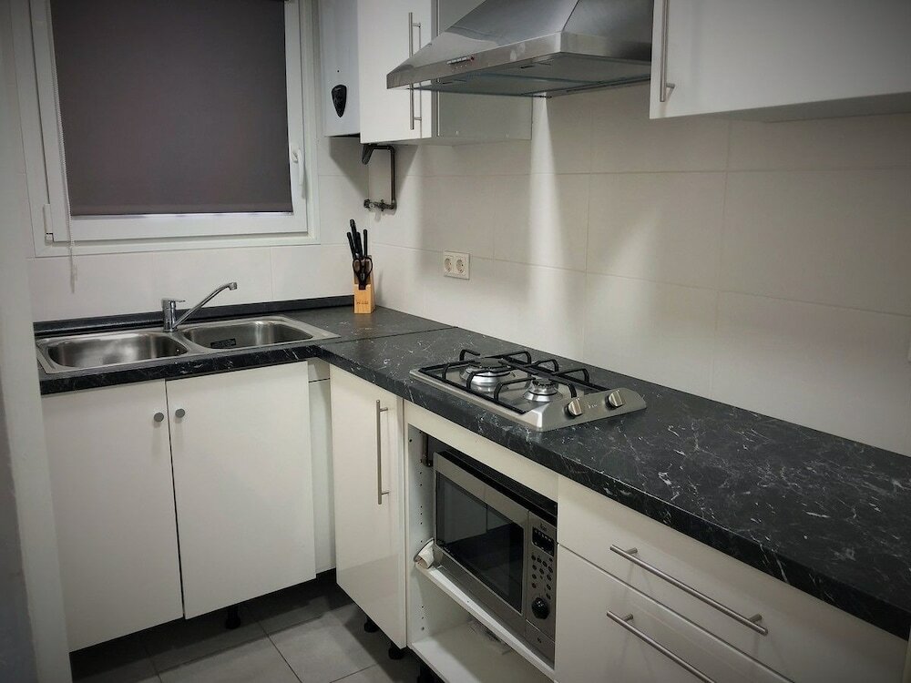 Фото Apartamento EN el centro comercial de Platja d’Aro