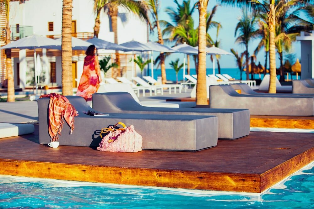 Фото Sunprime Tamala Beach Resort