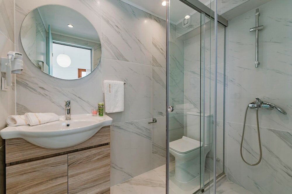 Фото Villa Eventide