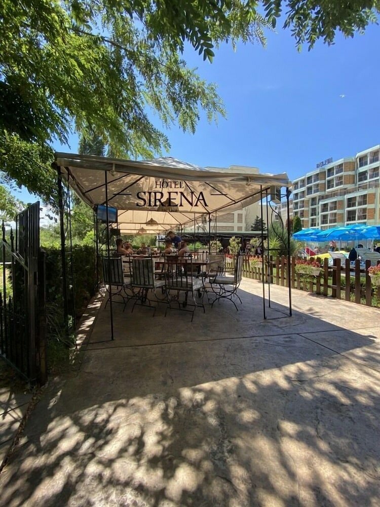 Фото Hotel Sirena