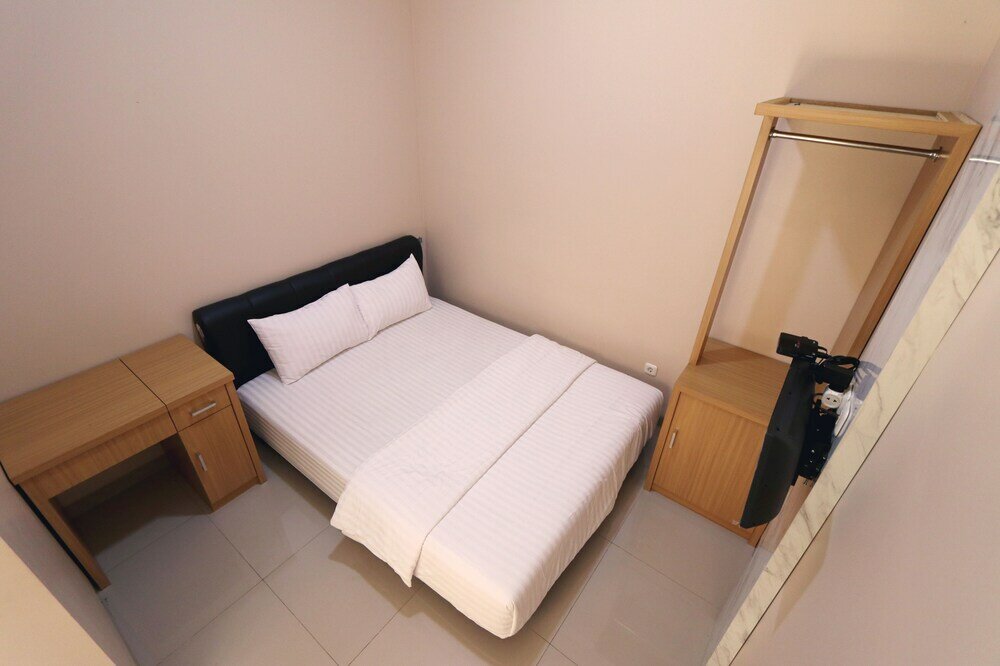 Фото Shofy Guest House Syariah 33 Subang