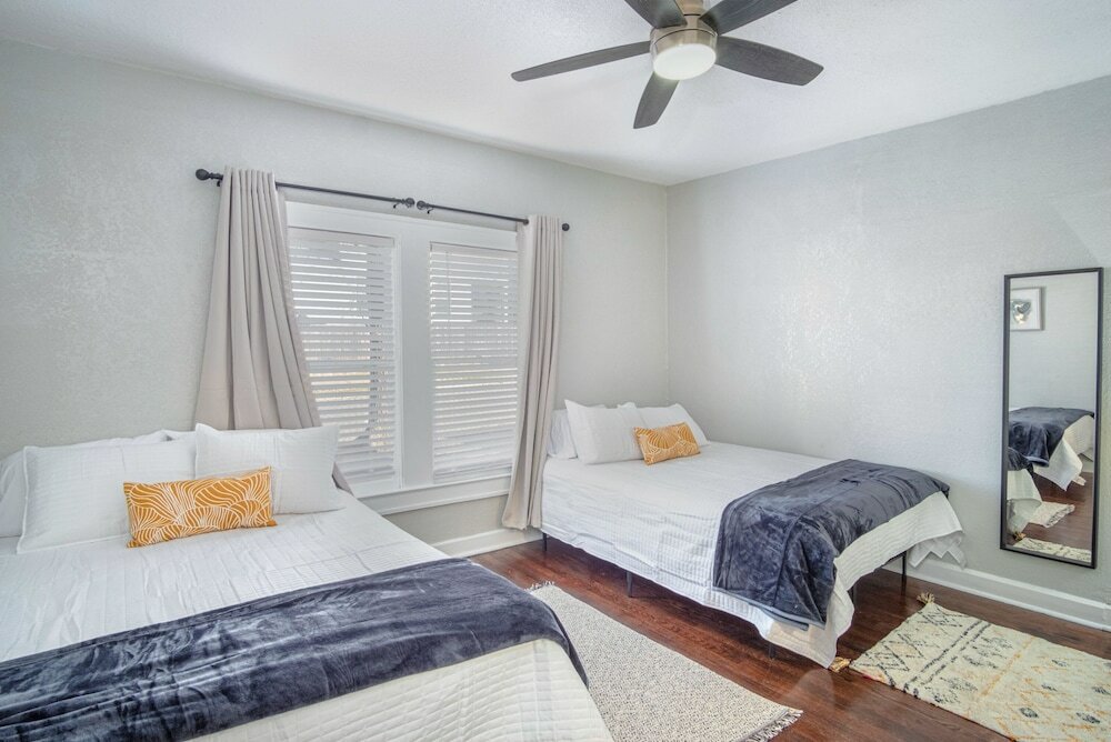 Фото Trendy 2 Br Prime Apt Near Dtwn, Pearl, Fort Sam!