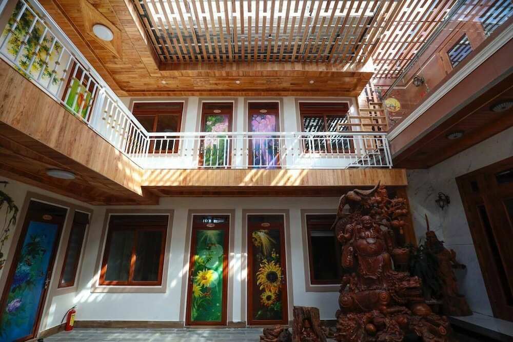 Фото St House DaLat